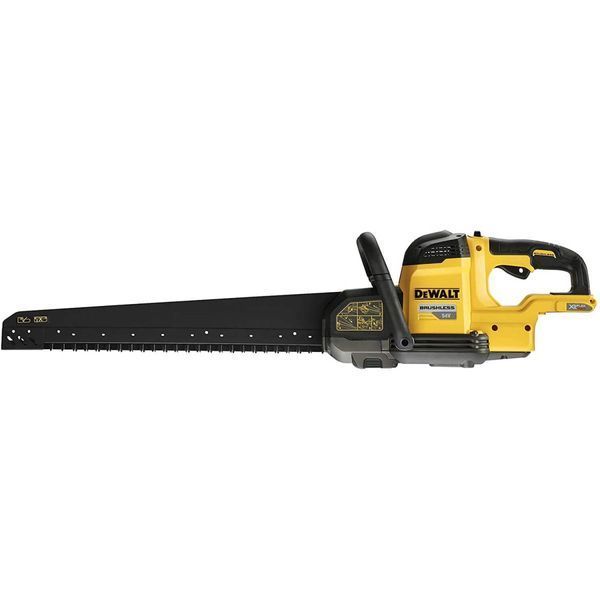 Пила ALLIGATOR аккумуляторная бесщеточная DeWALT DCS397N DCS397N фото
