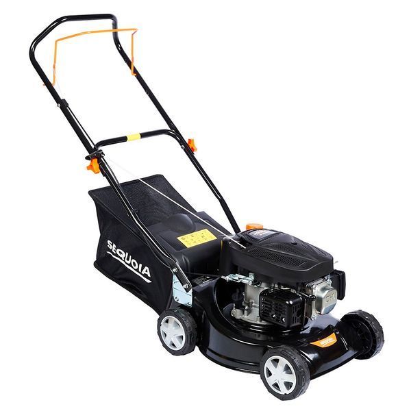 Газонокосарка SEQUOIA SPLM3040 SPLM3040 фото