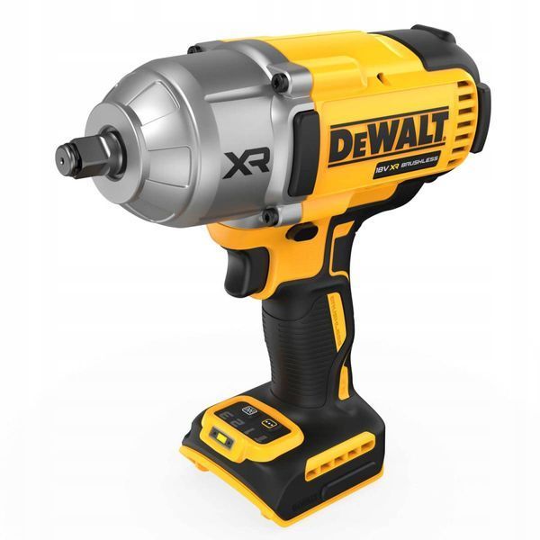 Гайкокрут ударный аккумуляторный бесщеточный DeWALT DCF900N DCF900N фото