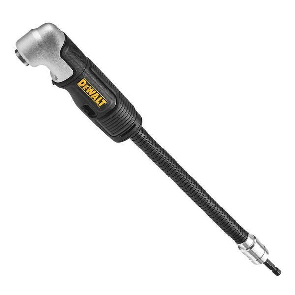 Насадка с гибким валом DeWALT DT20501 DT20501 фото