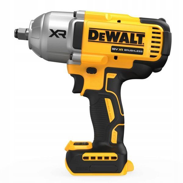 Гайкокрут ударный аккумуляторный бесщеточный DeWALT DCF900N DCF900N фото