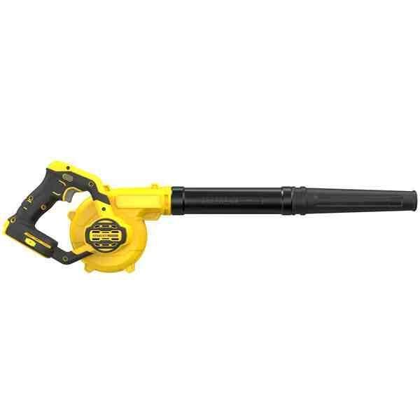 Повітродувка акумуляторна STANLEY FATMAX SFMCBL01B SFMCBL01B фото