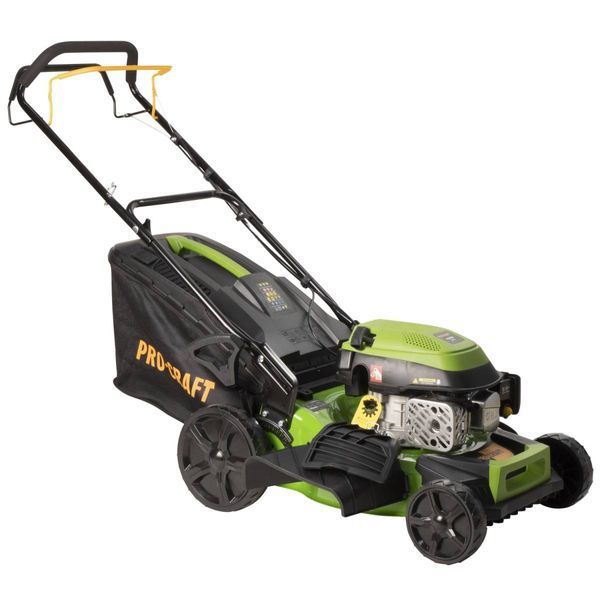 Газонокосилка Procraft PLM460 NEW PC-004601 фото