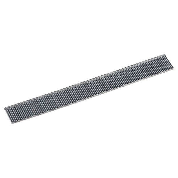 Цвяхи планкові 16&times;1.25&times;1мм для пневмостеплера (5000шт) SIGMA (2818161) SG-2818161 фото