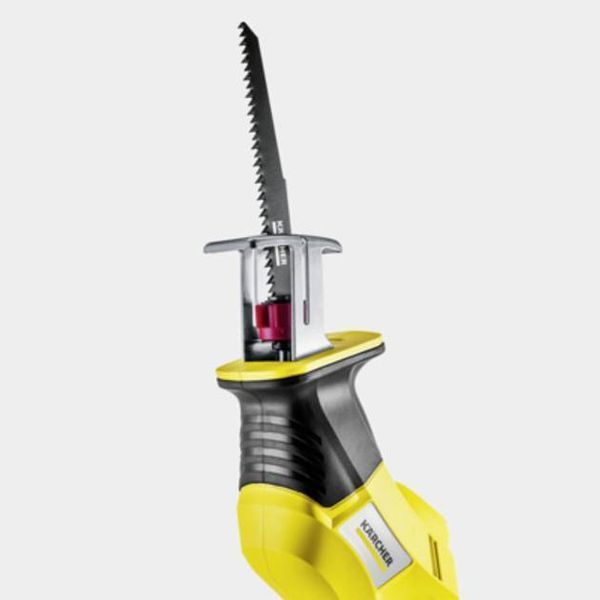 Пила сабельная Karcher PNS 3-18, аккумуляторная, 18В (1.445-330.0) 1.445-330.0 фото