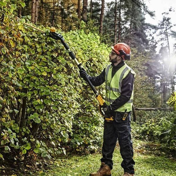 Кусторез DeWALT DCMPH566P1 DCMPH566P1 фото