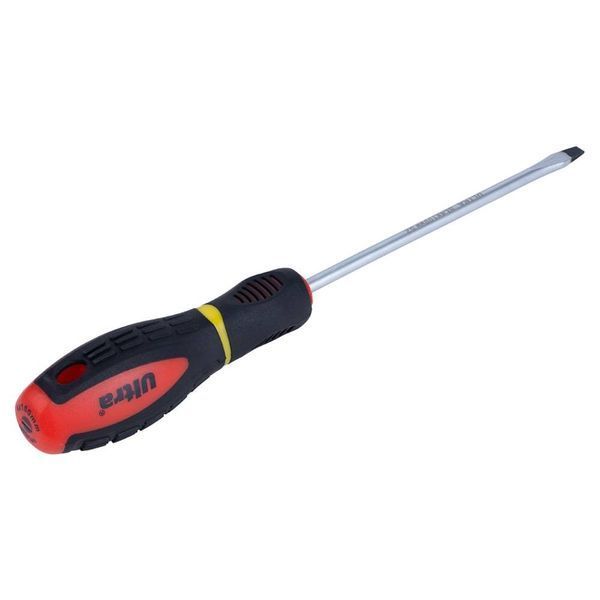 Викрутка шліцьова SL 4.0&times;100мм S2 Profi ULTRA (4000182) SG-4000182 фото