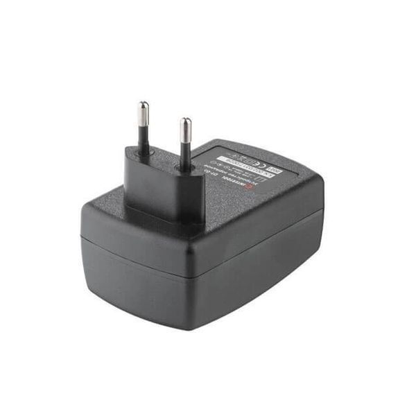 Пристрій зарядний, 230 В~50 Гц, вихідна напруга/струм - 21.5 В/1500 мА INTERTOOL DT-0317 DT-0317 фото