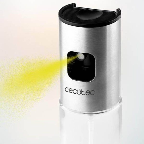 Пляшка для розпилення олії Cecotec Polka OilSpray 1000 CecoFry (CCTC-03260) CCTC-03260 фото