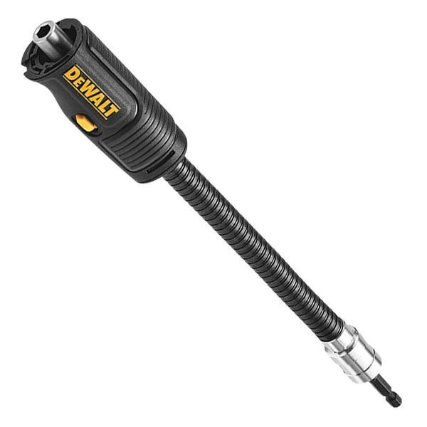 Насадка с гибким валом DeWALT DT20501 DT20501 фото