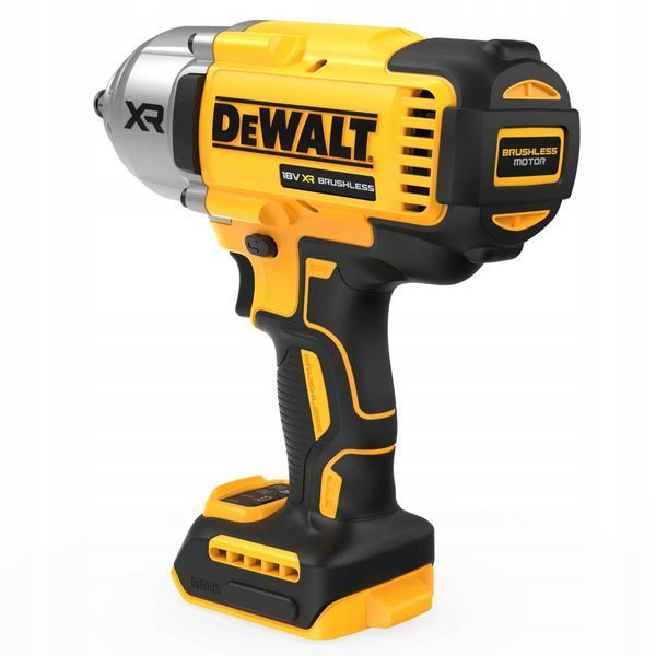 Гайкокрут ударный аккумуляторный бесщеточный DeWALT DCF900N DCF900N фото