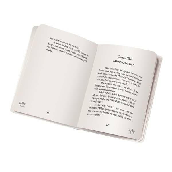 Our Generation Книга и комплект аксессуаров для садоводства BD30280Z фото