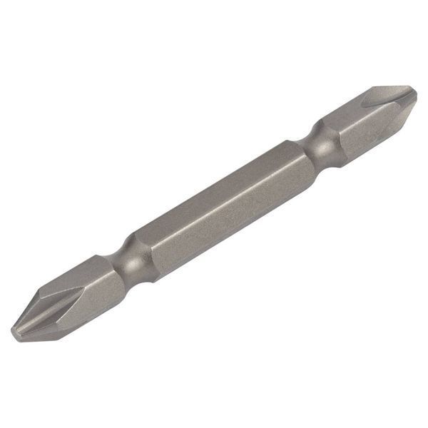 Биты PH2-PH2&times;65мм &frac14;" 10шт S2 (блистер) ULTRA (4016532) SG-4016532 фото