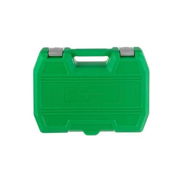 Набір інструментів 1/2", 21 од. INTERTOOL ET-6021SP ET-6021SP фото