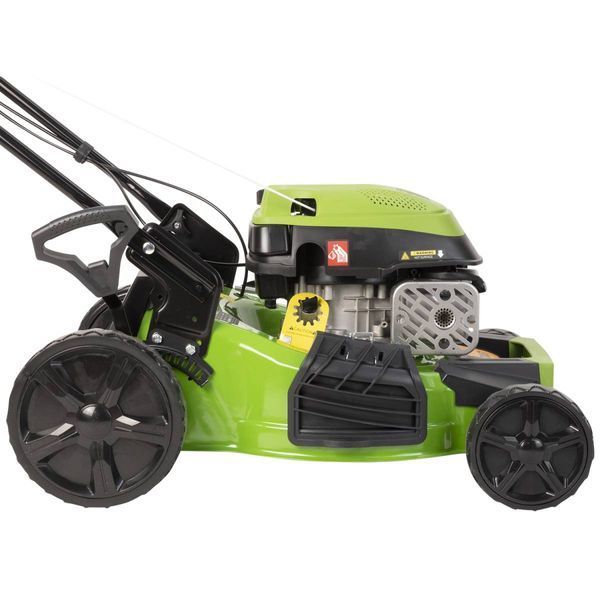 Газонокосилка Procraft PLM460 NEW PC-004601 фото