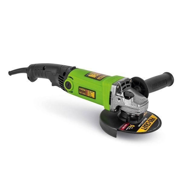 Кутошліфувальна машина Procraft PW1200 125 мм PC-001200 фото