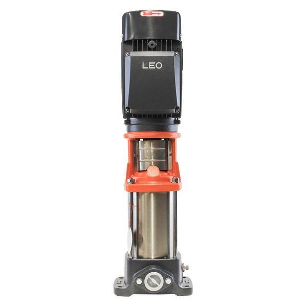 Насос Leo LVR3-15 (7710733) SG-7710733 фото