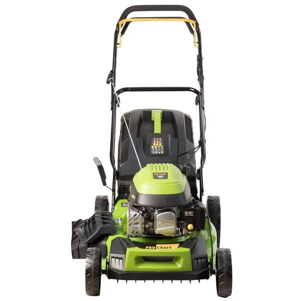 Газонокосилка Procraft PLM460 NEW PC-004601 фото