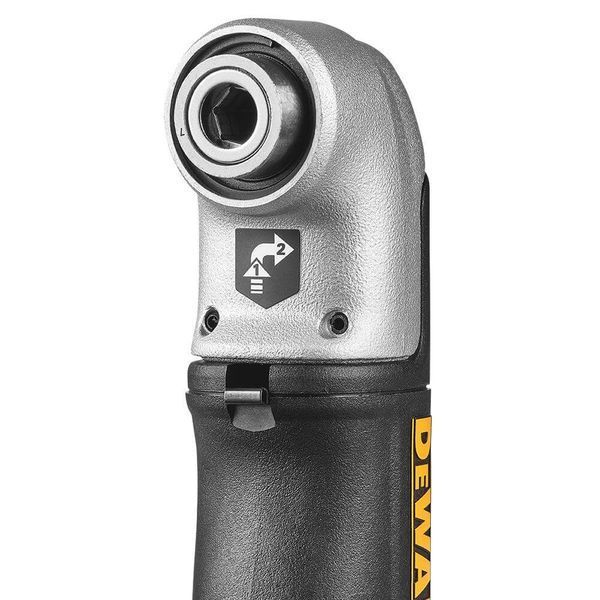 Насадка с гибким валом DeWALT DT20501 DT20501 фото