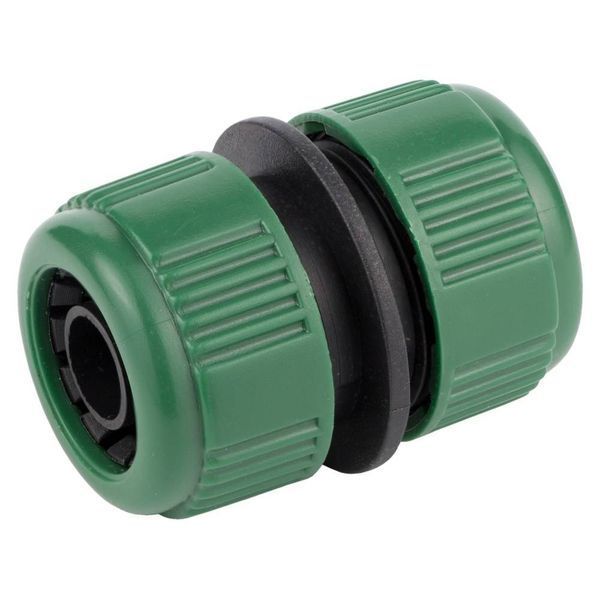 Муфта ремонтная для шланга 1/2" (ABS) GRAD (5016215) SG-5016215 фото