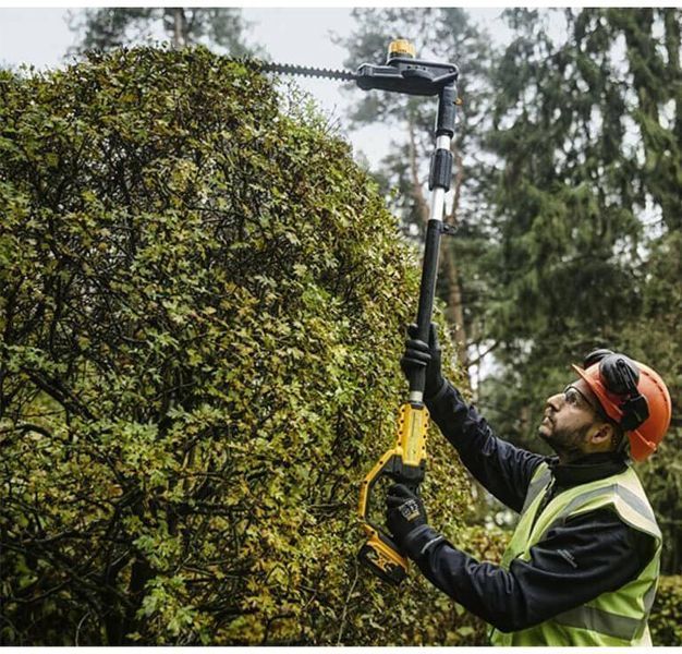 Кусторез DeWALT DCMPH566P1 DCMPH566P1 фото