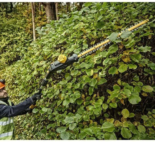 Кусторез DeWALT DCMPH566P1 DCMPH566P1 фото
