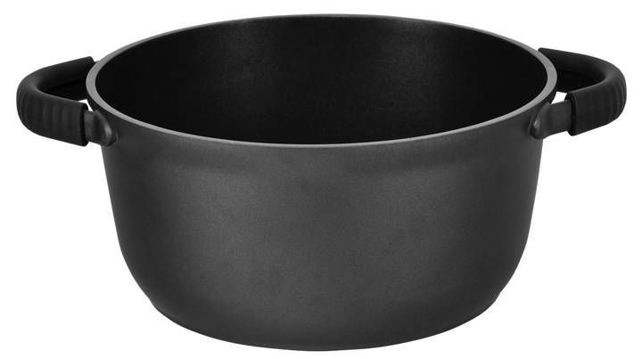 Кастрюля IQ Be Traditional 20 см 2.7 л (IQ-2045-20) IQ-2045-20 фото