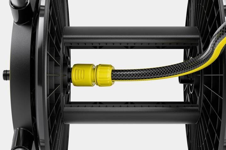 Візок для шланга Karcher HT 2 (2.645-361.0) 2.645-361.0 фото