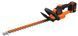 Кусторез Black&Decker BCHTS3625L1, 36В BCHTS3625L1 фото 1