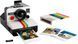 Конструктор LEGO Ideas Фотоапарат Polaroid OneStep SX-70 516 деталей (21345) 21345- фото 5