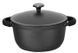 Кастрюля IQ Be Traditional 20 см 2.7 л (IQ-2045-20) IQ-2045-20 фото 1