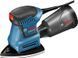 Шліфмашина ексцентрикова Bosch GSS 160 Multi 180Вт (0.601.2A2.300) 0.601.2A2.300 фото 2