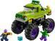 Конструктор LEGO Super Heroes Грузовик Халка против Таноса 76312 фото 2