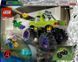 Конструктор LEGO Super Heroes Грузовик Халка против Таноса 76312 фото 10