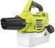 Обприскувач-розпилювач Ryobi ONE+ RY18FGA-0 (без АКБ та ЗП) 5133004912 фото 1