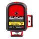 Уровень лазерный 360 град, 3 лазерные головки. INTERTOOL MT-3057 MT-3057 фото 10