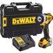 Гайковерт ударный аккумуляторный бесщеточный DeWALT DCF903P1 DCF903P1 фото 1