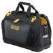 Stanley Сумка для інструменту FatMax 47x23x35см, швидкий доступ FMST1-80147 фото 1