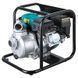 Мотопомпа 6.5 л.с. Hmax 30м Qmax 60м&sup3;/час (4-х тактный) LEO LGP30-A (772515) SG-772515 фото 1