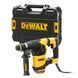 Перфоратор мережевий SDS-Plus DeWALT D25333K D25333K фото 3