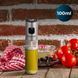 Пляшка для розпилення олії Cecotec Polka OilSpray 1000 CecoFry (CCTC-03260) CCTC-03260 фото 5