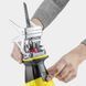 Пила сабельная Karcher PNS 3-18, аккумуляторная, 18В (1.445-330.0) 1.445-330.0 фото 4