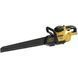 Пила ALLIGATOR аккумуляторная бесщеточная DeWALT DCS397N DCS397N фото 1