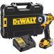 Гайковерт ударный аккумуляторный бесщеточный DeWALT DCF903P1 DCF903P1 фото 3