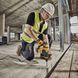 Перфоратор мережевий SDS-Plus DeWALT D25333K D25333K фото 1
