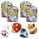 Игрушка Craze Splashers Коллекционная фигурка, прискакающая водой в ассортименте 53294 фото 5