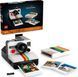 Конструктор LEGO Ideas Фотоапарат Polaroid OneStep SX-70 516 деталей (21345) 21345- фото 7