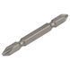 Биты PH2-PH2&times;65мм &frac14;" 10шт S2 (блистер) ULTRA (4016532) SG-4016532 фото 4