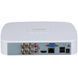 Видеорегистратор Dahua DH-XVR4104C-I/T DH-XVR4104C-I/T фото 1