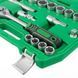 Набір інструментів 1/2", 21 од. INTERTOOL ET-6021SP ET-6021SP фото 4